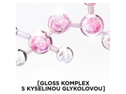 Paris Elseve Glycolic Gloss Com Ácido Glicólico 150 Ml Loréal