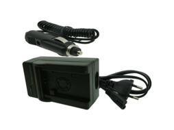 Carregador OTECH Compatível com Canon Bp-727