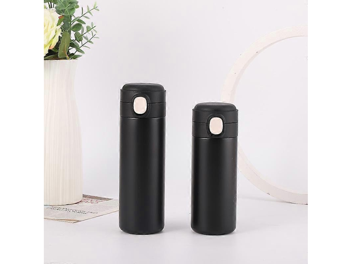 Caneca De Aço Inoxidável 304 Para Uso Externo, Ideal Para Presentear No Carro.