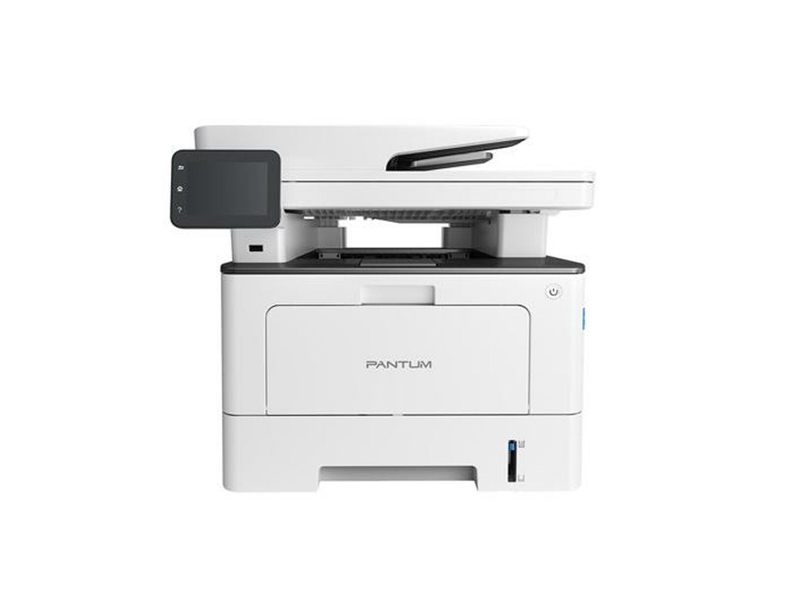 Impressora Multifunções Pantum Bm5100Fdw