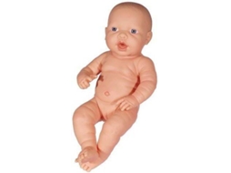 Boneca BAYER Recém-nascida