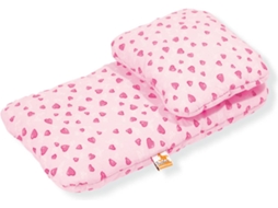 Acessório de Bonecas PINOLINO KINDERTRÄUME GMBH 27350-7