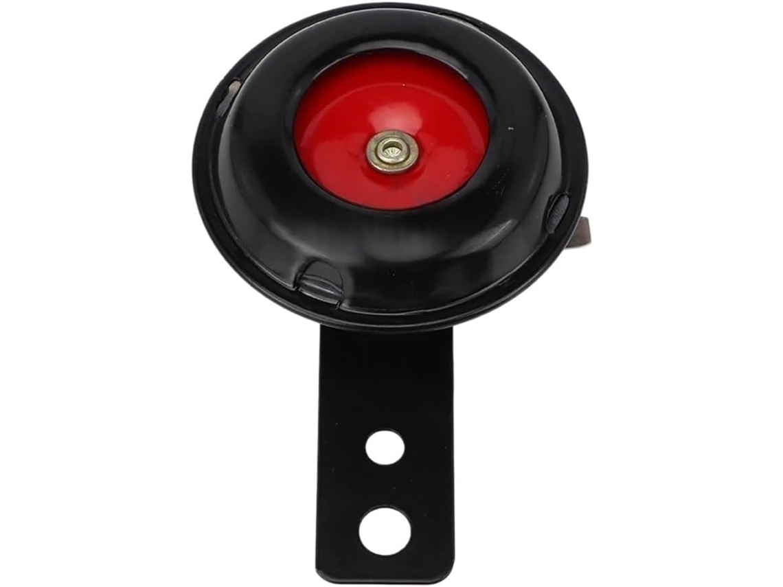 Guidon Audio Amplificador Kit De Moto Universel 12v 24v 36v 48v 60v, Haut-parleurs Ronds For Scooter,