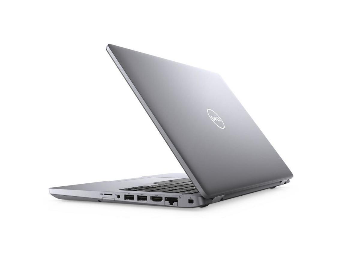 Dell Latitude 5410 14 Polegadas / Cinzento / Recondicionado Marcas Mínimas - Teclado Não Pt/es