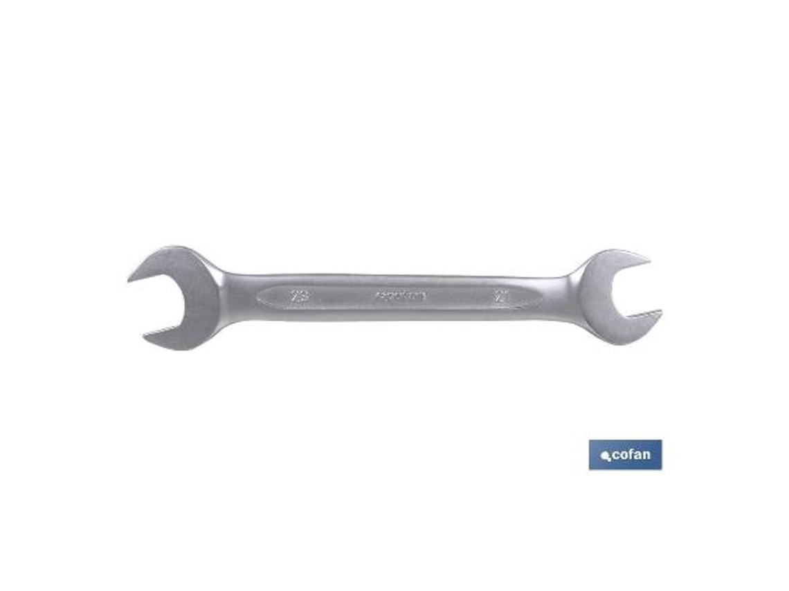 Llave fija 36-38mm