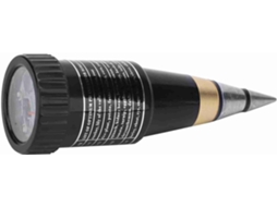 Medidor De Ph Do Solo Vt 05com Sensor Umidade, Higrômetro Portátil 3em 1 Para Jardins, Gramados, Vinhedos E