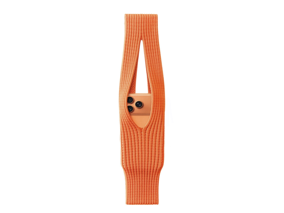 Bolsa Transversal Para Celular De 40 Cm, Design Leve E Prático Em Algodão E Poliéster De Alta Qualidade.