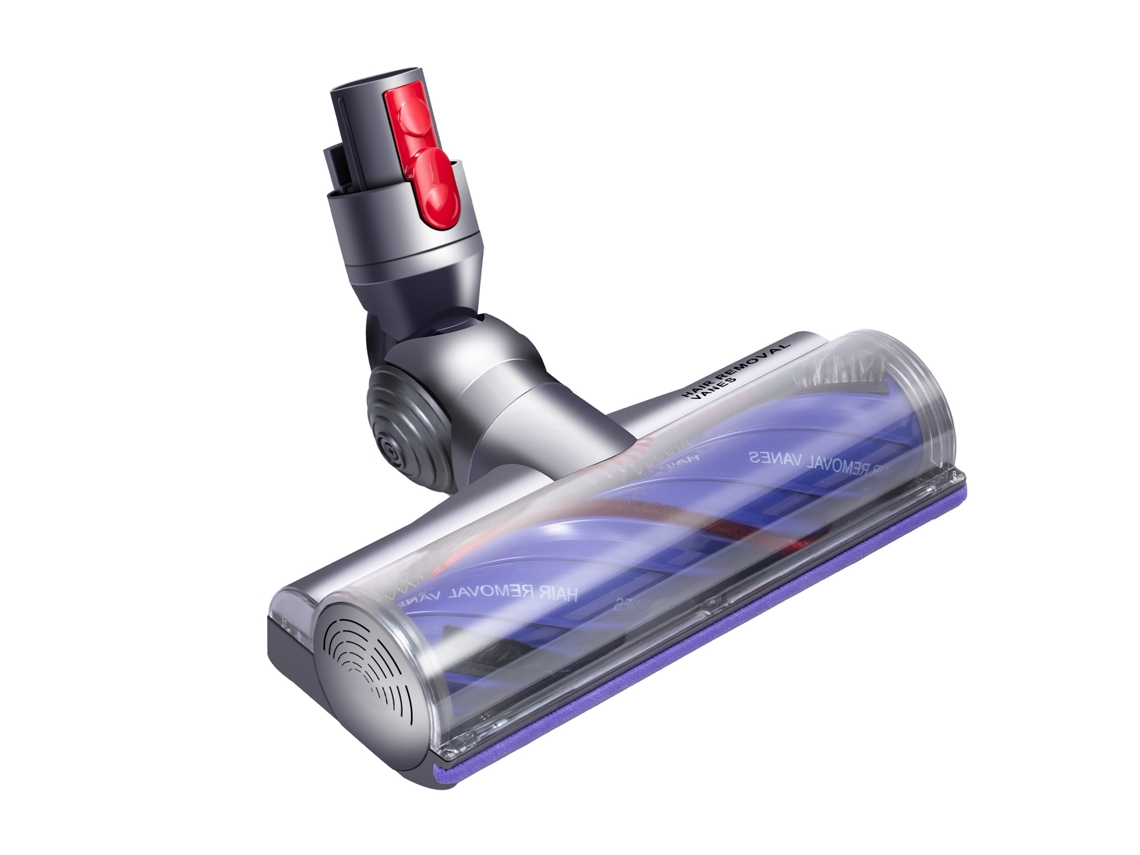 Acessórios Aspirador De Pó Para Dyson V7/v8/v10/v11 Substituição Da Cabeça De Sucção, Adequados Para Pisos De Madeira E Carpetes Cuich