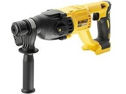 Martelo Eletropneumático 18v Dewalt Dch133nt