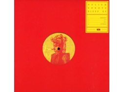 Vinil Helium Robots - Bleek Mode (Thug In Peace Lil Bleek) (1CDs)
