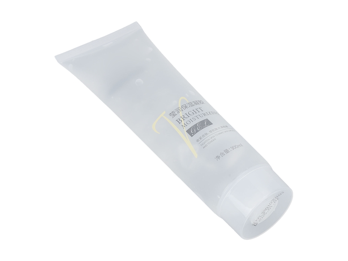 Gel Condutor Refrigerante Para Depilação Facial E Corporal