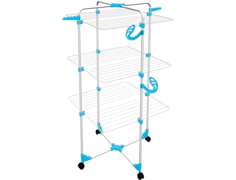 ESTENDAL MODELÁVEL 3 CORES TORRE  153580