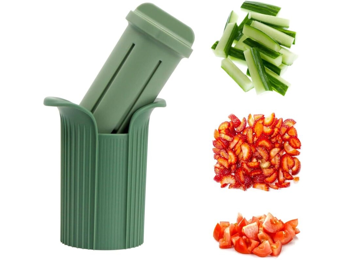 Moedor de Sal e Pimenta com Regulagem em Cerâmica AQUAFORGE
