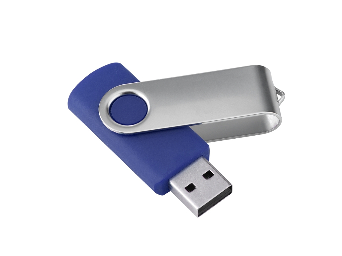 Pen Drive LAXISCREED Usb 2.0 16g/32g Cor Candy