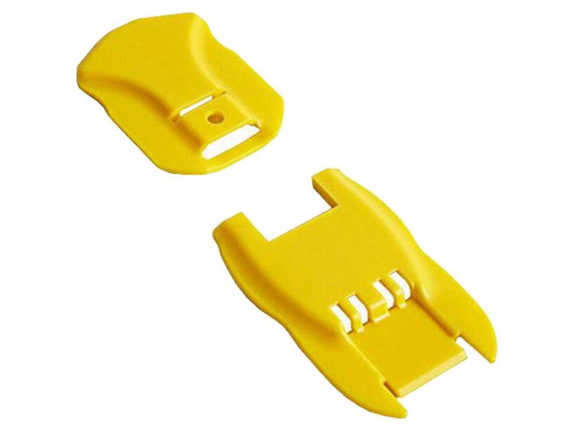 Singing Rock Bouncer Lucifer Pair