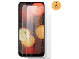 Pelicula de Vidro HONGWE. Redmi 8