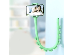 Suporte para Telefone LAXISCREED Inseto Cute Silicone