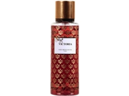 Gris Montaigne Victoria Bruma Corporal Perfumada Mista 250Ml