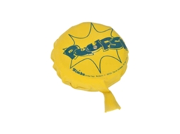Saco De Peidos Com Pingente 7 Cm 4 Tipos