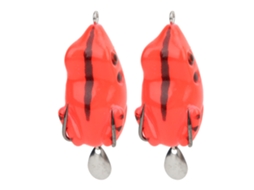 Fishing Soft Bait To Attract Snakehead Fish, Simulated Frog Lure