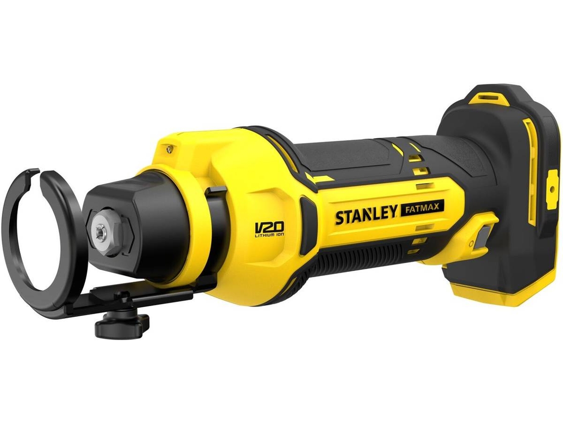 Serra de Corte V20 p/ Gesso Cartonado 18V STANLEY SFMCE200B-XJ