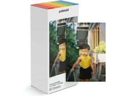 Recarga POLAROID Hi·Print 4 X 6 - (80 Folhas)