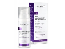 Creme Diurno Dermo Intensivo FPS 50 Antivarizes, 50ml Sylveco
