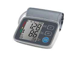 Monitor De Pressão Arterial U80eh Mg Garantia De 2 Anos Ly Ebike