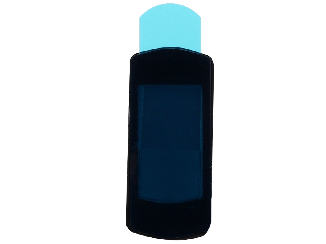 Capa Privacidade Câmera T11 Preta LAXISCREED