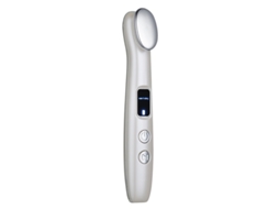 Massageador Ocular com Luz Colorida, Ems e Calor, Tudo Integrado, Relaxamento Profundo em Casa Ou no Escritório STELASPLEN