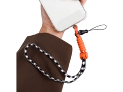 Compatível Com Alça Universal Para Celular. Alça De Pulso Portátil.