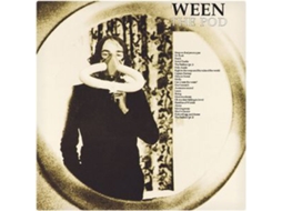 CD Ween - The Pod