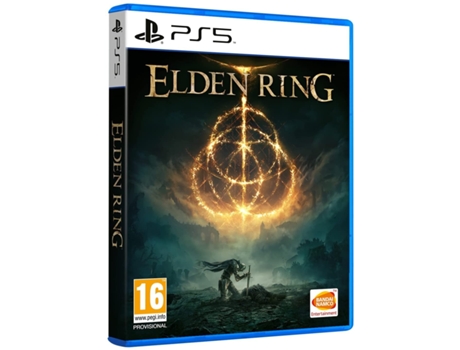 Jogo Elden Ring PS5