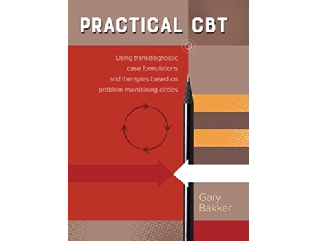 Livro Practical Cbt De Gary Bakker (inglês)