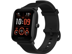 Smartwatch ENZON Preto