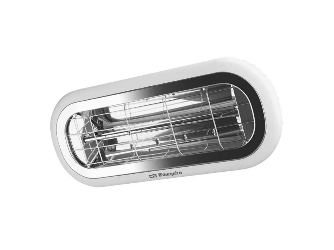 Irradiador Infravermelho ORBEGOZO PHF 55 200