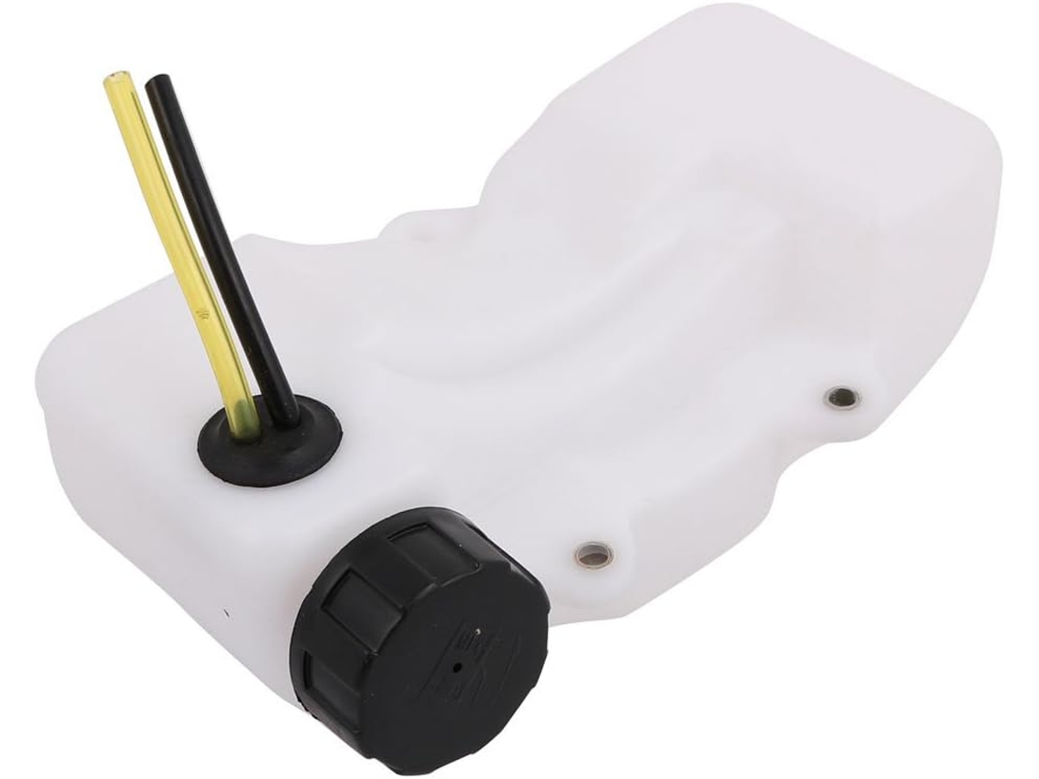 Tanque de Óleo para Cortador Grama 32f, Garrafas Motor a Gasolina, Acessórios Máquinas Jardinagem CHABERLU