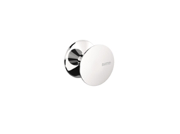 Cabide Cromado Diabolo COSMIC