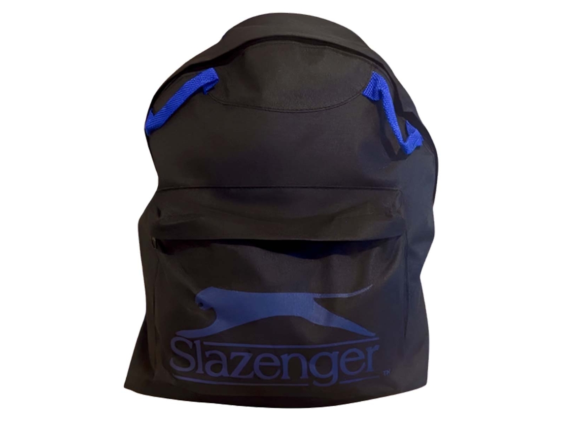 Mochila Compacta 18l Com Bolso Com Zíper Para Trabalho E Dia A Dia