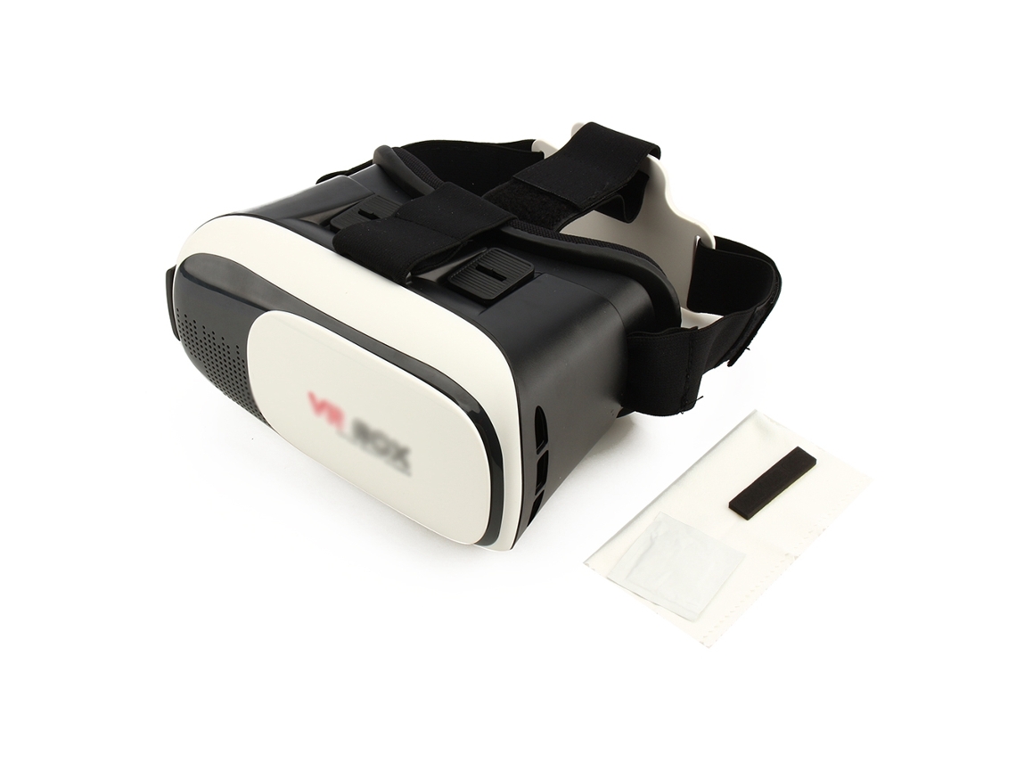 Óculos de Vr EOOCOO (experiência Aprimorada de Visualização 3d)