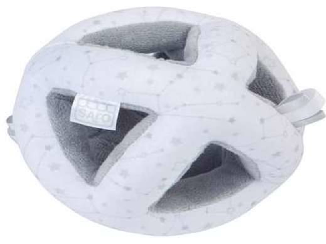 Boneco SARO Balão Galaxia  (3 anos)