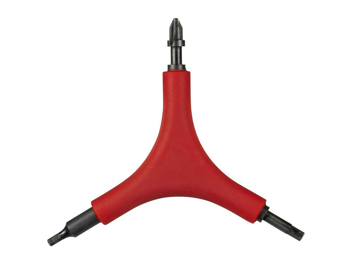 Wicked Hardware Inline Y Tool