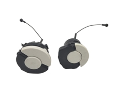 Tapa De Tanque Y Tapa De Aceite Para Motosierra Stihl 1 Grande + 1 Pequeño (2 Tamaños)