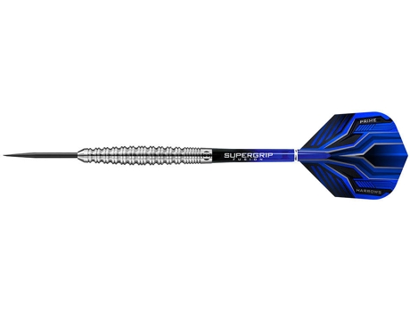 Dardos HARROWS DARTS SETAS Garra Vice -Aperto 26G 90% Setas