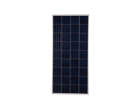 Painel Solar Fotovoltaico VOLT 12V 18V 180W Policristalino 1480X625Mm