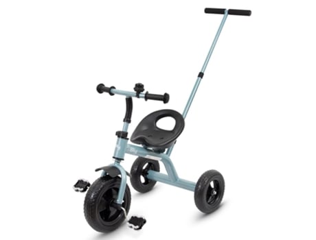 Triciclo Carambola Light Blue Billy