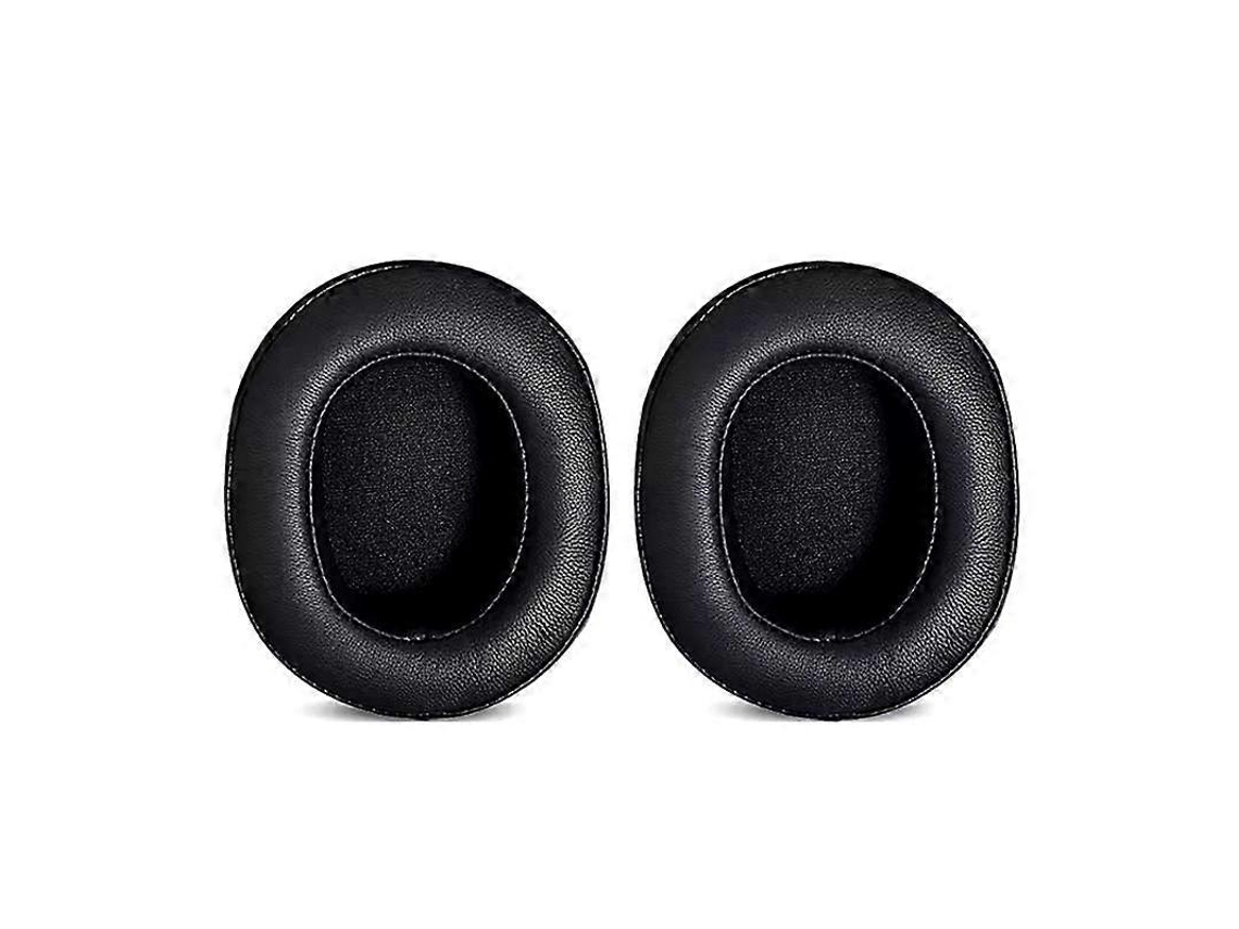 2 unidades de almofadas de substituição para fones de ouvido sem fio Edifier W820bt GIECY