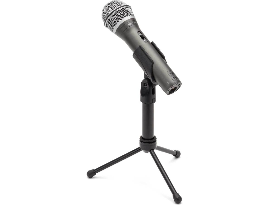 Conjunto para Podcast SAMSON Q2U