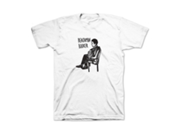 Benjamin Booker T shirt ROCKINSTONE Unisex Adults Best Sellers Size:m