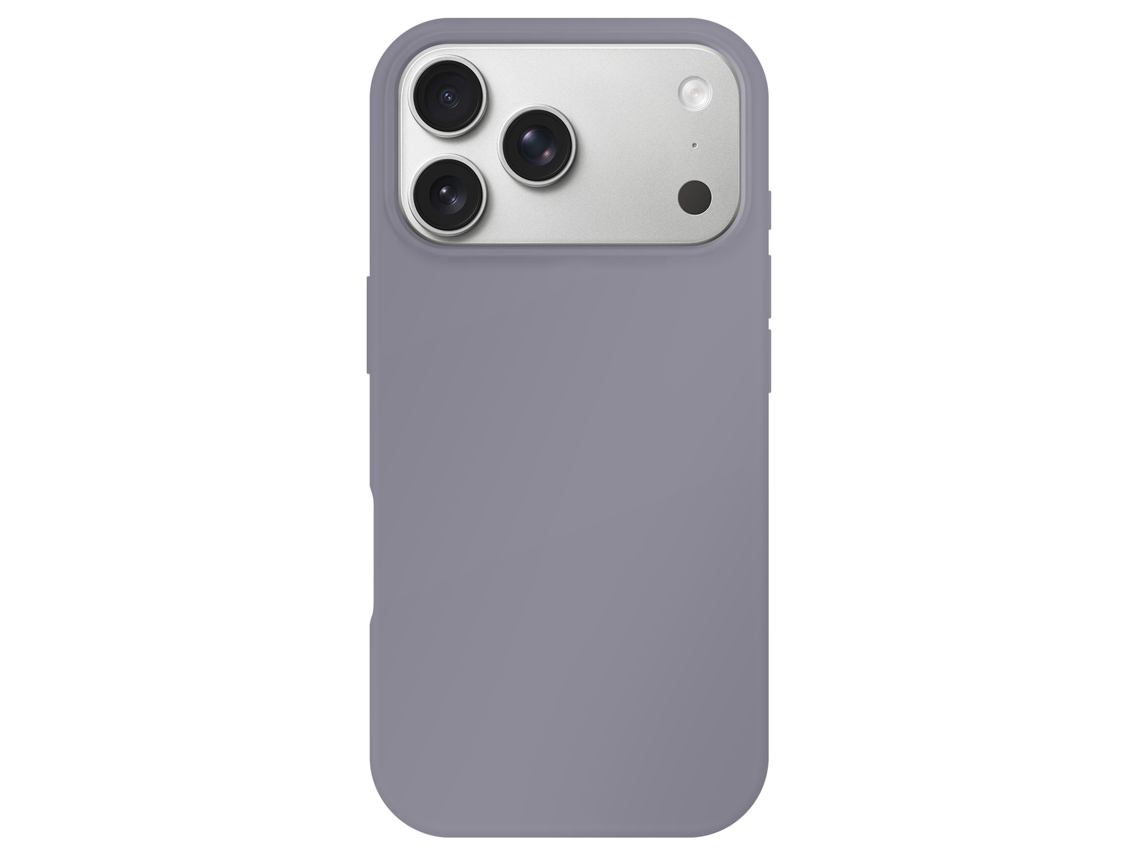 Capa Para Iphone 17 Pro Max / 18 Pro Max Silicone Soft-touch Befluo